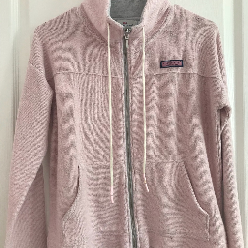 vineyard vines jacket